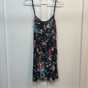 Express dress